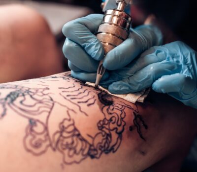tatuaggi